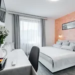 A.v.e. Kliska Guest house Prague
