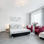 A.v.e. Kliska Guest house Prague