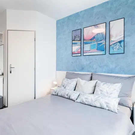 A.v.e. Kliska Guest house 3*