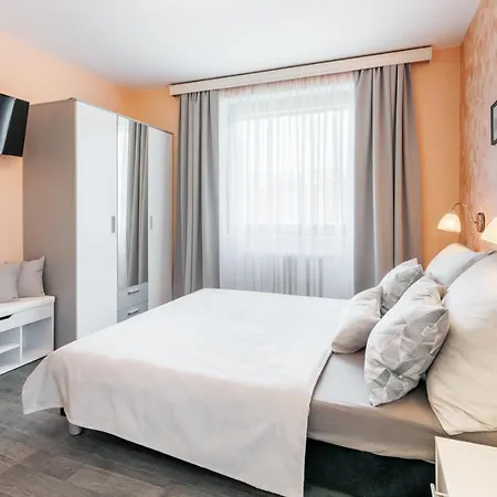 A.v.e. Kliska Guest house