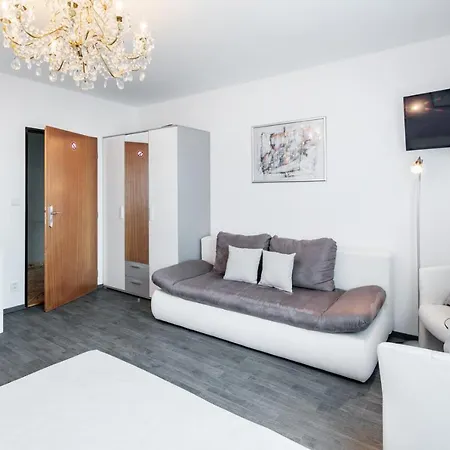 A.v.e. Kliska Guest house Prague