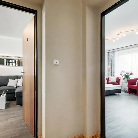 Guest house A.v.e. Kliska Prague