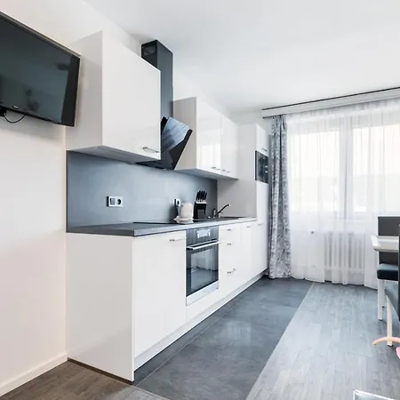 A.v.e. Kliska Prague