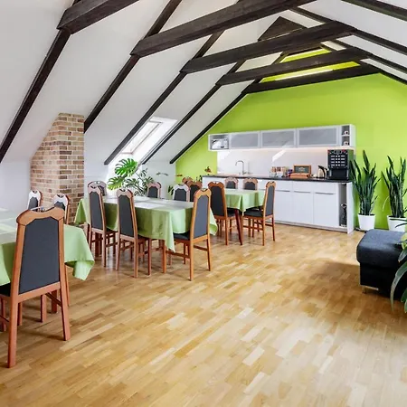 A.v.e. Kliska Guest house