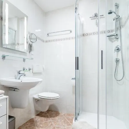 Guest house A.v.e. Kliska