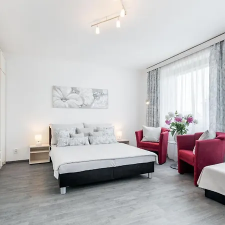 A.v.e. Kliska Guest house Prague