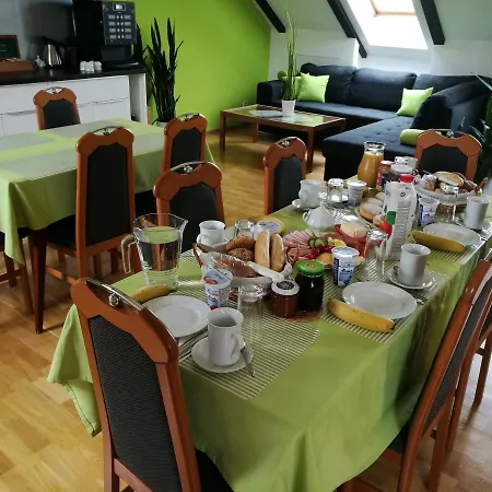 A.v.e. Kliska Prague