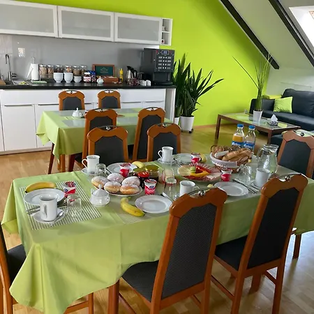 A.v.e. Kliska Prague