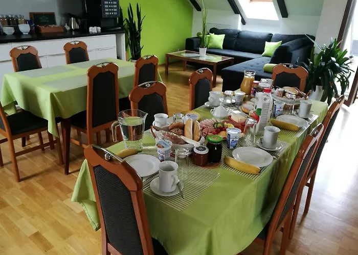 A.v.e. Kliská Praha